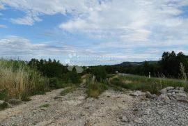 Ročko Polje - Poslovna zona, teren !, Terreno