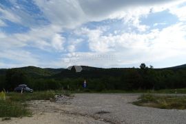 Ročko Polje - Poslovna zona, teren !, Arazi