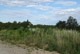 Ročko Polje - Poslovna zona, teren !, Land