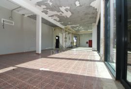 Labin, poslovni prostor za najam, Labin, Propriedade comercial