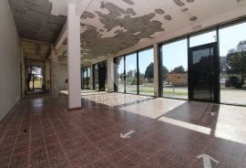 Labin, poslovni prostor za najam, Labin, Commercial property