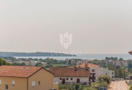 Novigrad, Stan s predivnim pogledom na more!, Novigrad, Apartamento