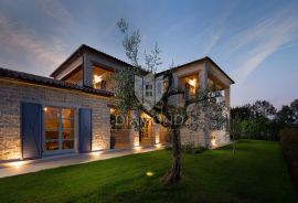 Rovinj, Villa s sportskim terenom, Rovinj, بيت