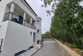 VINODOLSKA DOLINA, BRIBIR - Stan 60m2 sa dva balkona, Vinodolska Općina, Kвартира