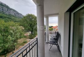 VINODOLSKA DOLINA, BRIBIR - Stan 60m2 sa dva balkona, Vinodolska Općina, Kвартира