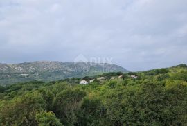 VINODOLSKA DOLINA, BRIBIR - Stan u potkrovlju sa prekrasnim pogledom, Vinodolska Općina, Διαμέρισμα