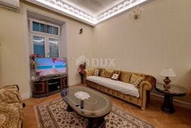 OPATIJA, LOVRAN - HITNA PRODAJA! Luksuzan stan 100 metara od mora, Lovran, Appartement