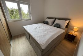 ZADAR, UGLJAN - Prekrasan stan s pogledom na more, A3, Preko, Apartamento