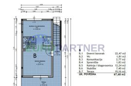 Prekrasan stan 200m od mora, Funtana, Vrsar, Διαμέρισμα