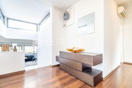 Zagreb, Lašćina, prostran četverosoban stan s predivnim pogledom na Sljeme, NKP 161.61m2, Zagreb, Appartment