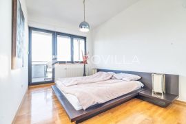 Zagreb, Lašćina, prostran četverosoban stan s predivnim pogledom na Sljeme, NKP 161.61m2, Zagreb, Appartement