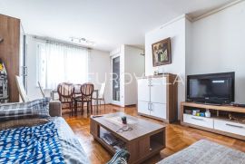 Zagreb, Špansko funkcionalna garsonjera 35m2, Zagreb, Apartamento