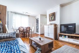 Zagreb, Špansko funkcionalna garsonjera 35m2, Zagreb, Flat