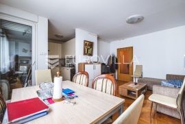 Zagreb, Špansko funkcionalna garsonjera 35m2, Zagreb, Apartamento