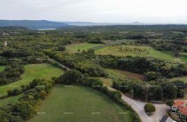 Građevinsko zemljište Prodaja građevinskog zemljišta, Rakalj, Marčana, Land