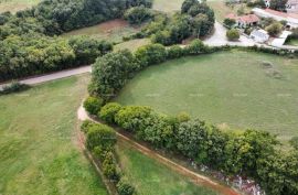 Građevinsko zemljište Prodaja građevinskog zemljišta, Rakalj, Marčana, Tierra