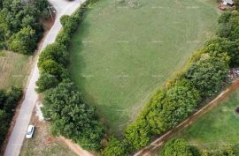 Građevinsko zemljište Prodaja građevinskog zemljišta, Rakalj, Marčana, Land