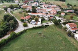 Građevinsko zemljište Prodaja građevinskog zemljišta, Rakalj, Marčana, Terrain