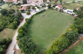 Građevinsko zemljište Prodaja građevinskog zemljišta, Rakalj, Marčana, Tierra