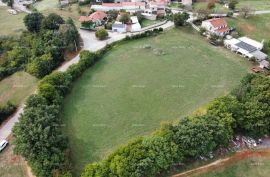 Građevinsko zemljište Prodaja građevinskog zemljišta, Rakalj, Marčana, Terreno