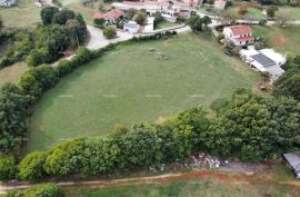 Građevinsko zemljište Prodaja građevinskog zemljišta, Rakalj, Marčana, Land