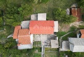 RIJEKA, HRELJIN- dvojna kuća 150m2 s pogledom na more + okoliš 1450m2, Bakar, Haus