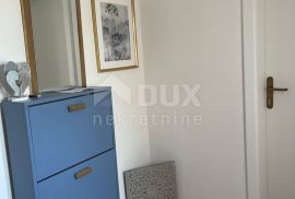 OPATIJA, LOVRAN- stan u prizemlju 52m2 pogled na more, Lovran, Appartment