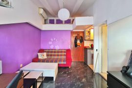 Tri apartmana u srcu grada, Rijeka, Appartamento