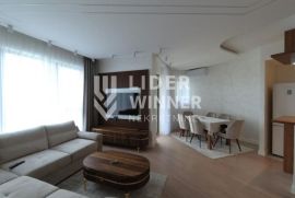 BW Lux opremljen stan sa garažnim mestom ID#31117, Savski Venac, Διαμέρισμα