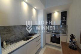 BW Lux opremljen stan sa garažnim mestom ID#31117, Savski Venac, Appartment