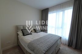 BW Lux opremljen stan sa garažnim mestom ID#31117, Savski Venac, Appartement