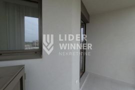 BW Lux opremljen stan sa garažnim mestom ID#31117, Savski Venac, Appartment