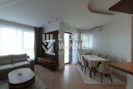 BW Lux opremljen stan sa garažnim mestom ID#31117, Savski Venac, Apartamento