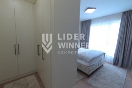 BW Lux opremljen stan sa garažnim mestom ID#31117, Savski Venac, Appartment