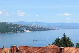 OPATIJA, VOLOSKO - romantičan retro stan u održavanoj primorskoj kući, centar Voloskog, RIJETKOST U PONUDI!, Opatija, Διαμέρισμα