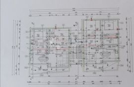 ČIOVO, Okrug Gornji, atraktivan stan sa pogledom na more S1, Okrug, Appartment