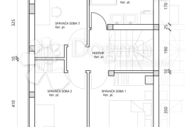 Jedinstvena prilika, stan u novogradnji - Privlaka, Privlaka, Flat