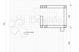 Jedinstvena prilika, stan u novogradnji - Privlaka, Privlaka, Appartment