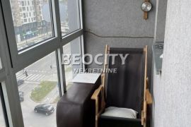 Novi Sad, Bulevar Evrope, Polgar Andraša , 3.0, 90m2, Novi Sad - grad, Flat