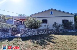 ISTRA,LABIN, KAMENA KUĆA S POGLEDOM NA MORE, EKSKLUZIVNO, Labin, House