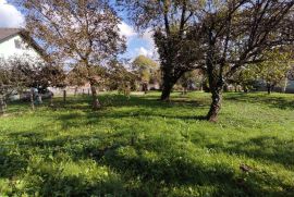 Građevinsko zemljište s objektom - Koprivnica, Koprivnica, Terreno