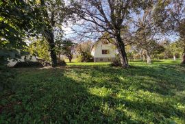 Građevinsko zemljište s objektom - Koprivnica, Koprivnica, Terrain