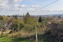 Građevinsko zemljište s objektom - Koprivnica, Koprivnica, Terreno