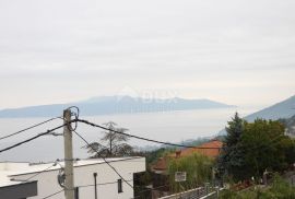 OPATIJA, IČIĆI, POLJANE- villa 155m2 s panoramskim pogledom na more i bazenom + uređena okućnica 600m2, Opatija - Okolica, Casa