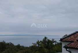 OPATIJA, IČIĆI, POLJANE- kuće u nizu 590m2, 5 kom s pogledom na more  i 2 bazena + okoliš 700m2, Opatija - Okolica, Maison