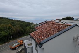 OPATIJA, IČIĆI, POLJANE- kuće u nizu 590m2, 5 kom s pogledom na more  i 2 bazena + okoliš 700m2, Opatija - Okolica, Kuća