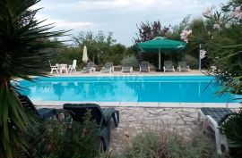 ISTRA,POREČ - Hotel sa bazenom i prostranom okućnicom!, Poreč, Gewerbeimmobilie