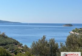 Building land in Stračinčica, Vela Luka, Land