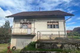 Vaš Bijeg u Prirodu, Bosiljevo, House