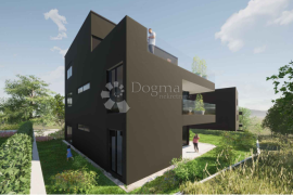 Luksuzni stan - 337,30m2 - 4S+DB, Maksimir, Appartamento